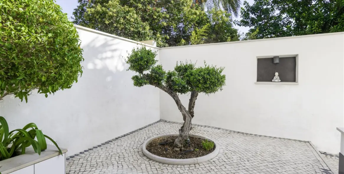 Продажа  отдельно стоящей виллы в Torremolinos 7