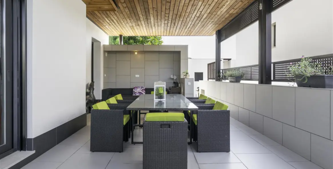 Продажа  отдельно стоящей виллы в Torremolinos 11