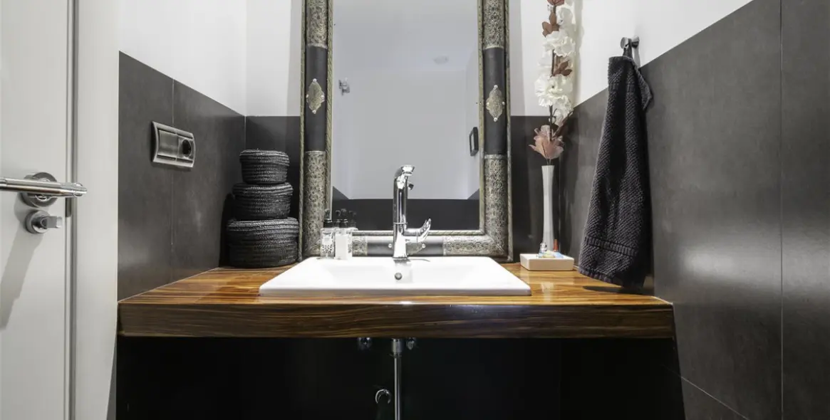 Продажа  отдельно стоящей виллы в Torremolinos 20