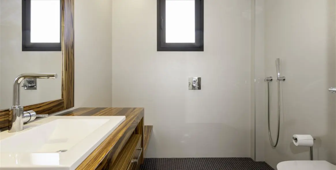 Продажа  отдельно стоящей виллы в Torremolinos 21