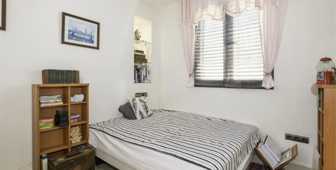 Продажа  отдельно стоящей виллы в Torremolinos 22