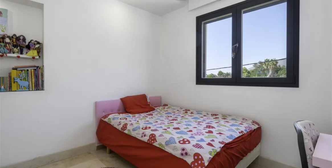 Продажа  отдельно стоящей виллы в Torremolinos 23