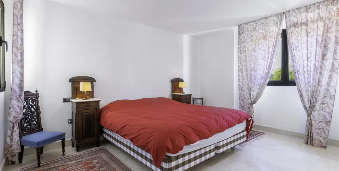 Продажа  отдельно стоящей виллы в Torremolinos 24