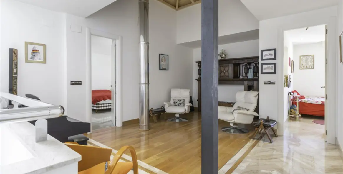 Продажа  отдельно стоящей виллы в Torremolinos 26