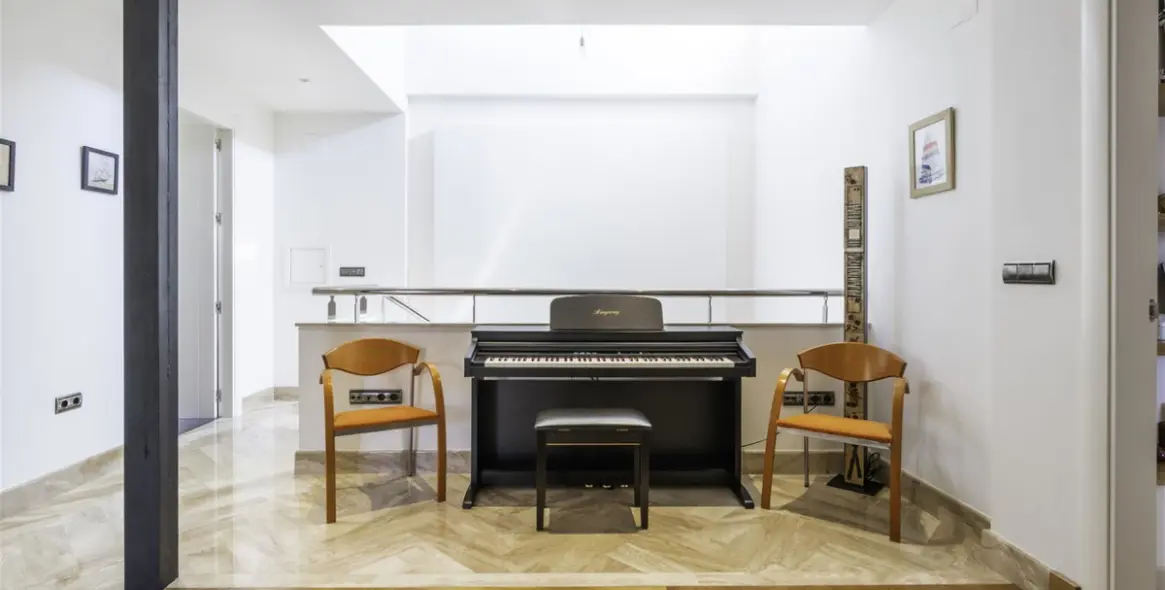 Продажа  отдельно стоящей виллы в Torremolinos 27