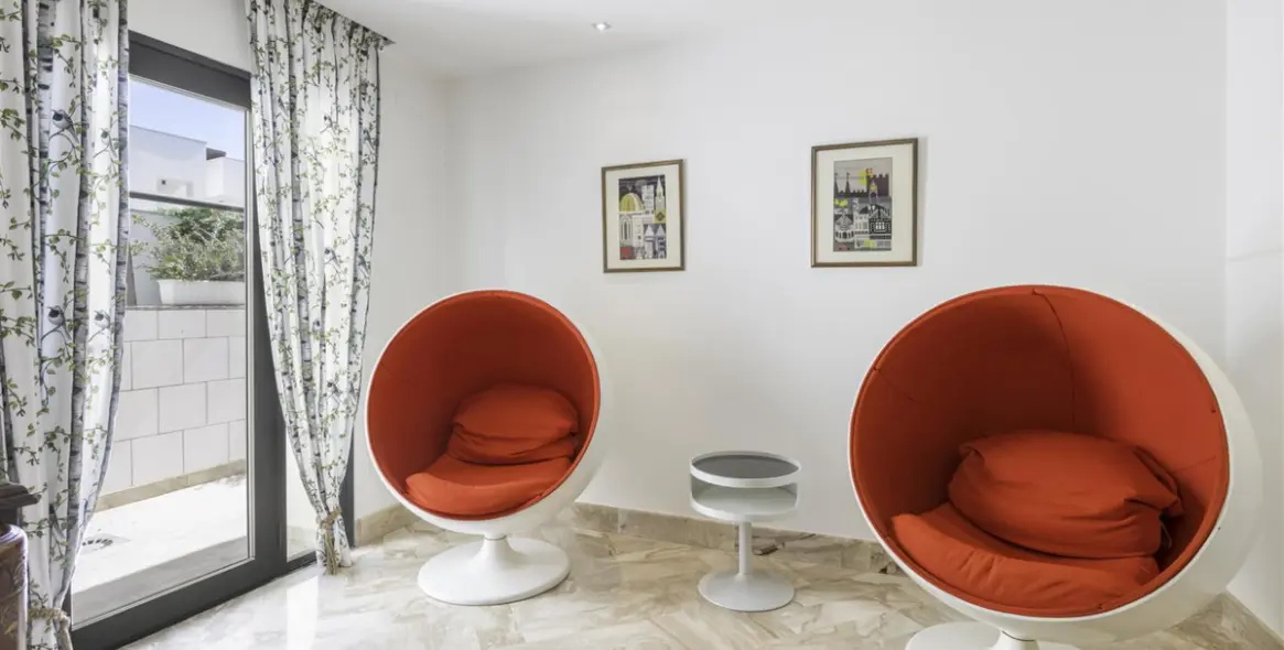 Продажа  отдельно стоящей виллы в Torremolinos 29