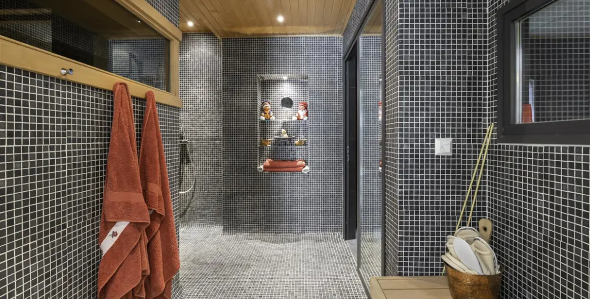 Продажа  отдельно стоящей виллы в Torremolinos 33