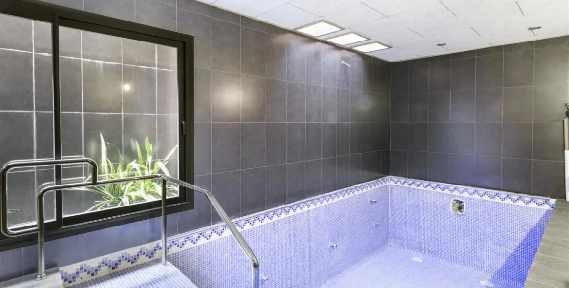 Продажа  отдельно стоящей виллы в Torremolinos 35