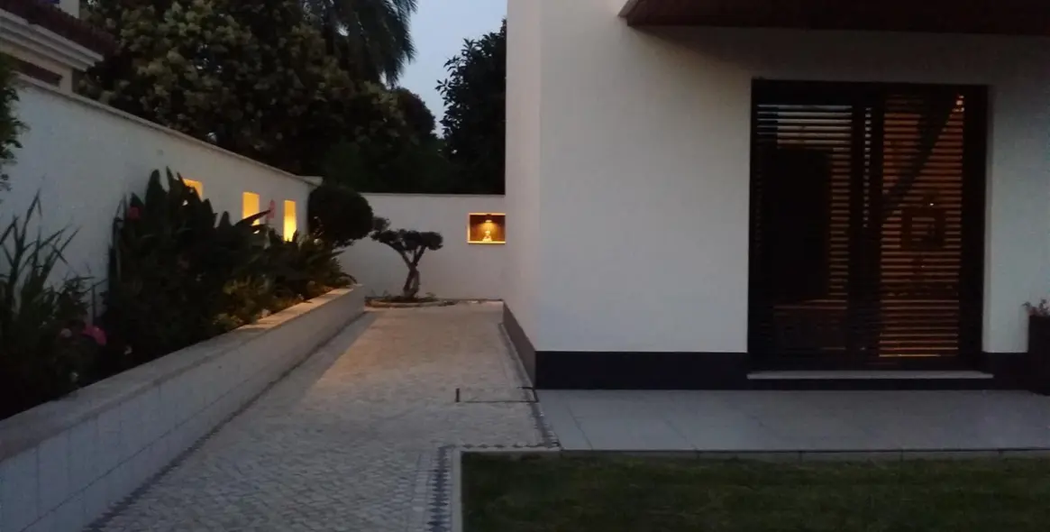 Продажа  отдельно стоящей виллы в Torremolinos 39