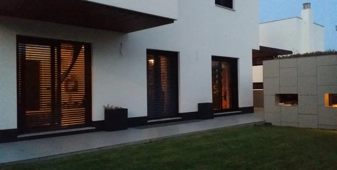 Продажа  отдельно стоящей виллы в Torremolinos 40