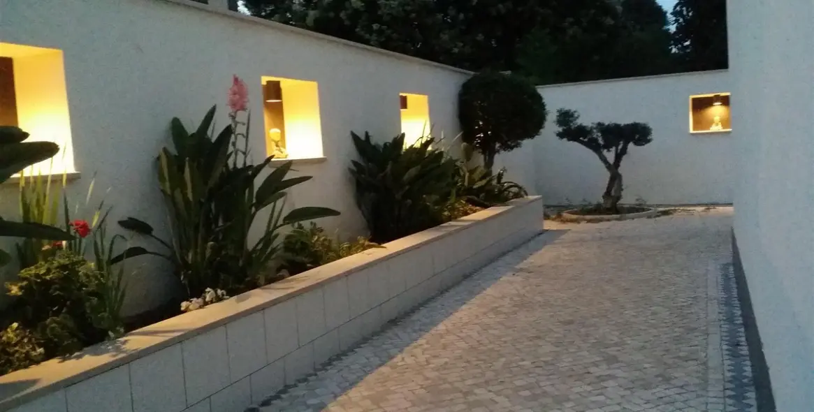 Продажа  отдельно стоящей виллы в Torremolinos 41