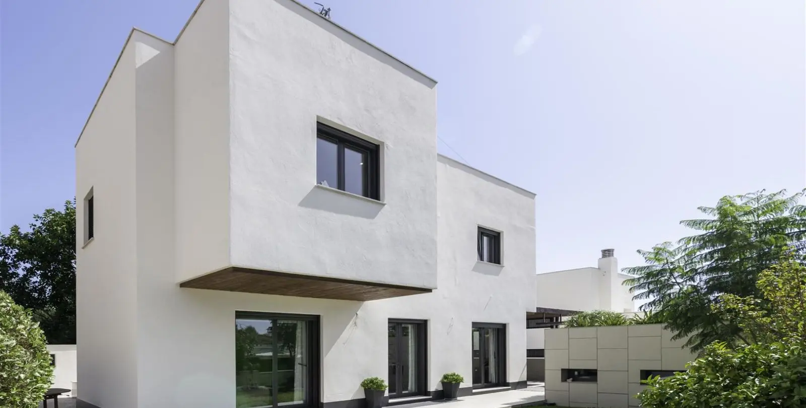 Sale of detached villa in Torremolinos 1