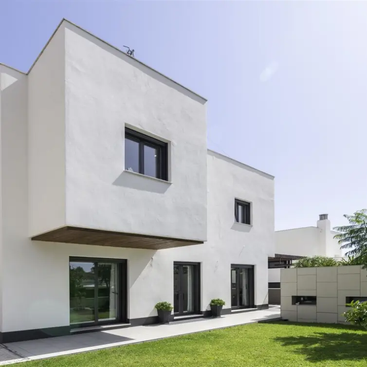 Sale of detached villa in Torremolinos
