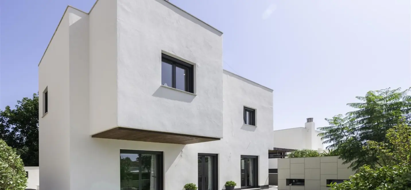 Sale of detached villa in Torremolinos 0