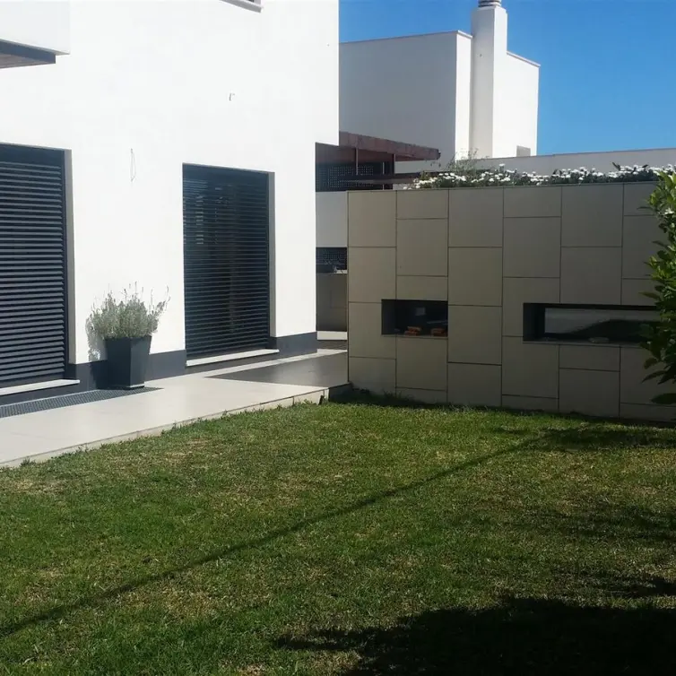 Sale of detached villa in Torremolinos