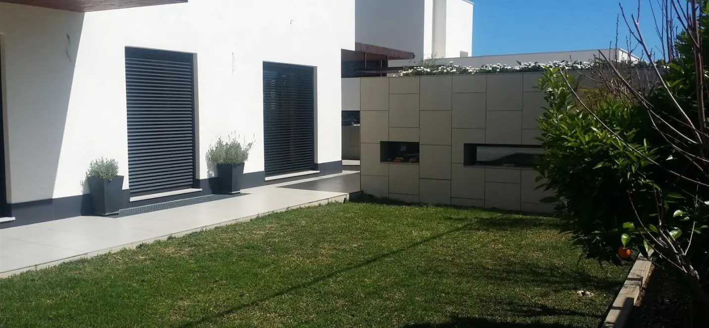 Sale of detached villa in Torremolinos 1