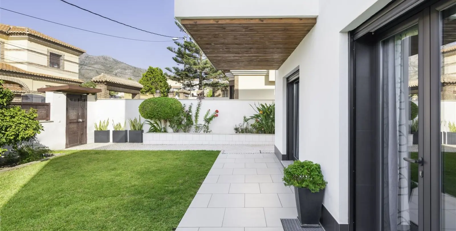 Sale of detached villa in Torremolinos 3