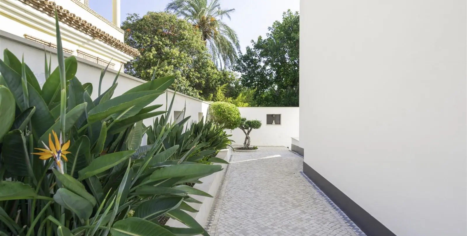 Sale of detached villa in Torremolinos 5
