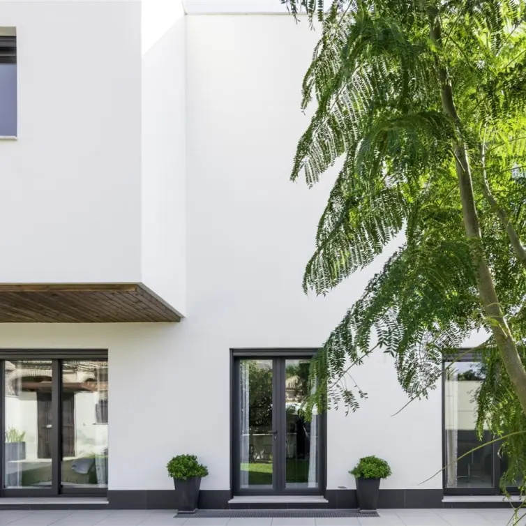 Sale of detached villa in Torremolinos