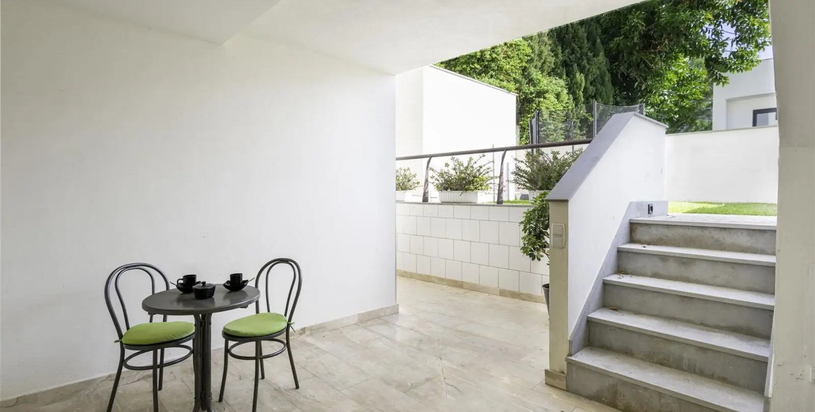 Sale of detached villa in Torremolinos 8