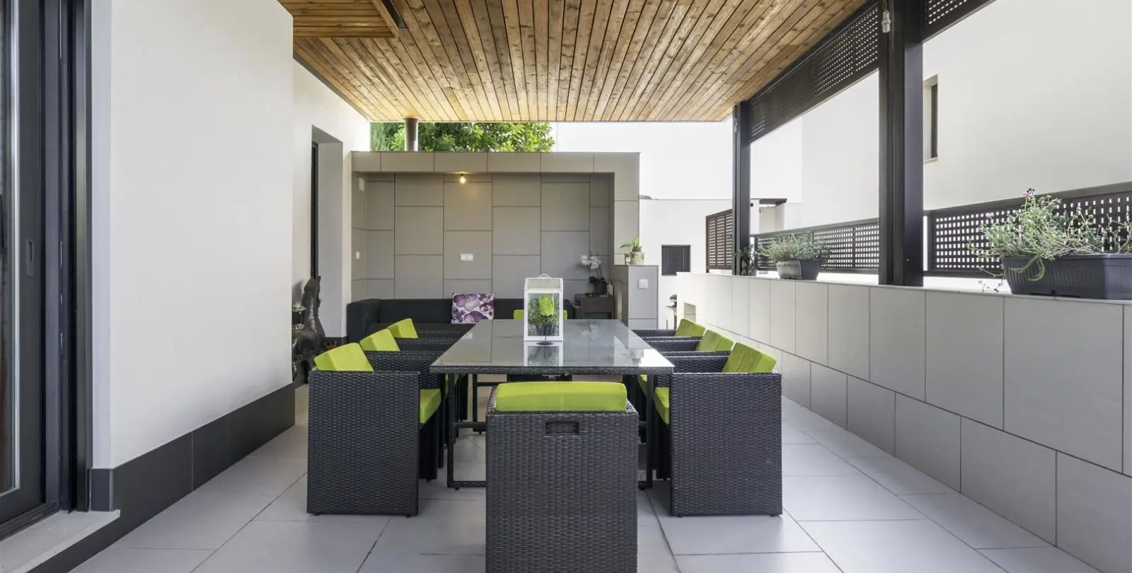 Sale of detached villa in Torremolinos 9