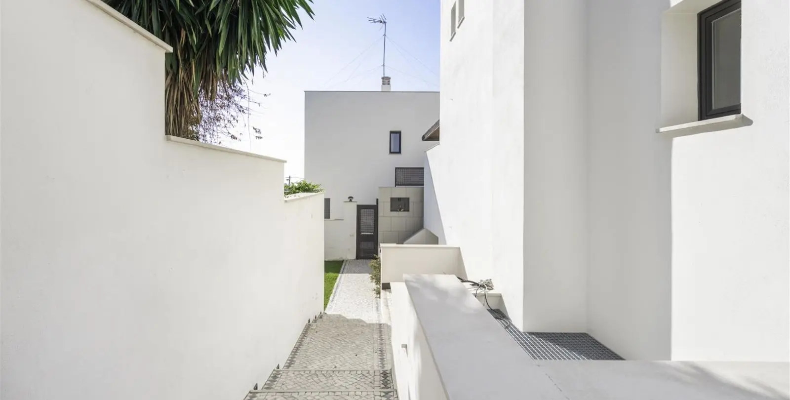 Sale of detached villa in Torremolinos 13