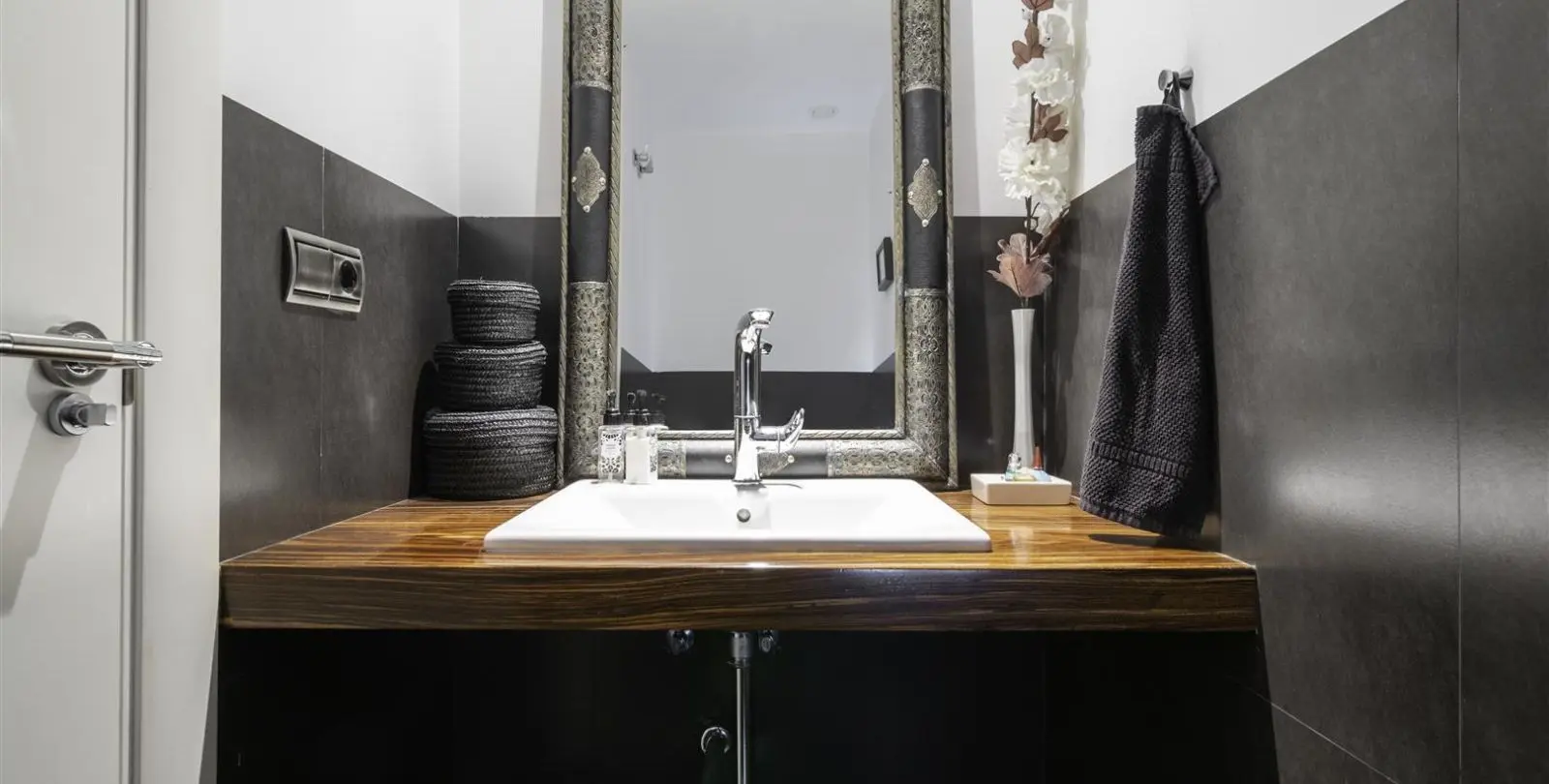 Sale of detached villa in Torremolinos 20