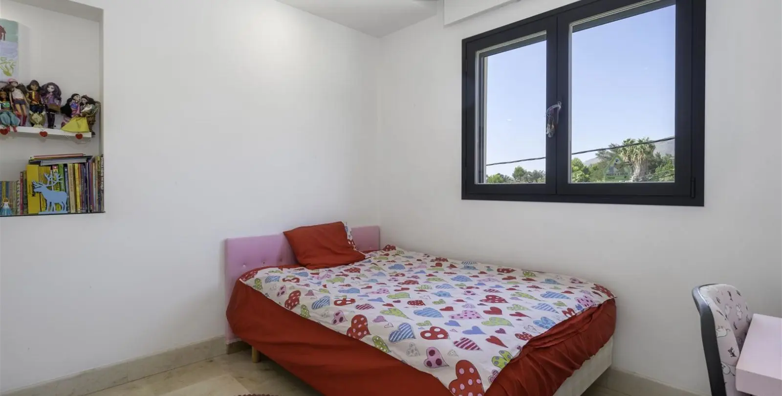 Sale of detached villa in Torremolinos 23