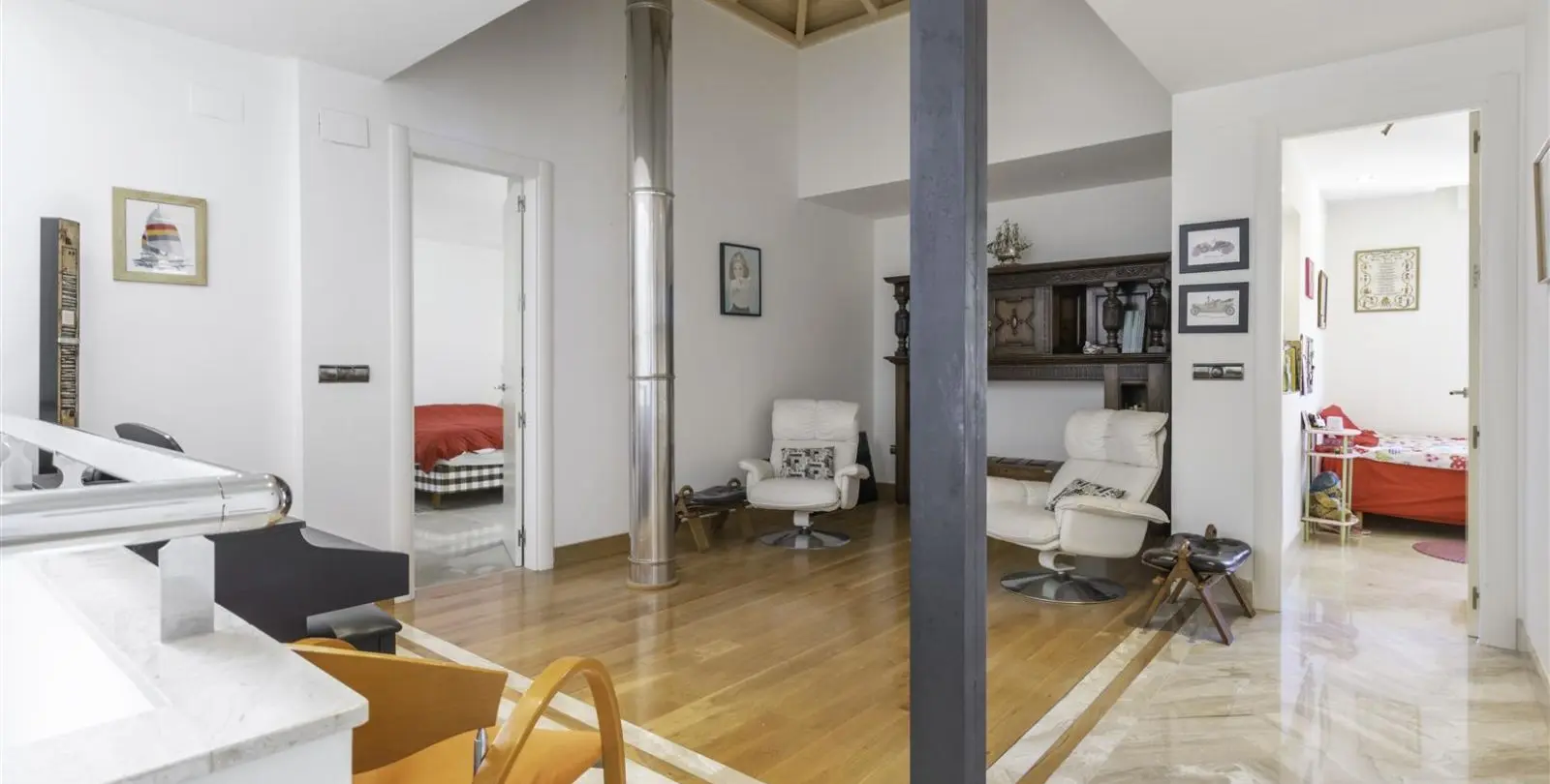 Sale of detached villa in Torremolinos 26