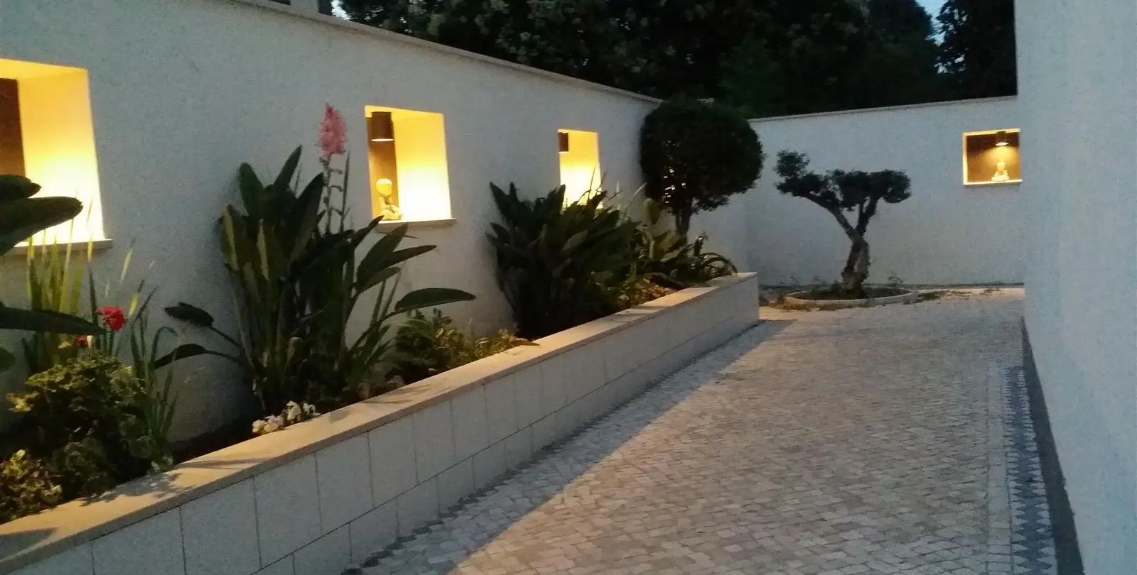 Sale of detached villa in Torremolinos 41