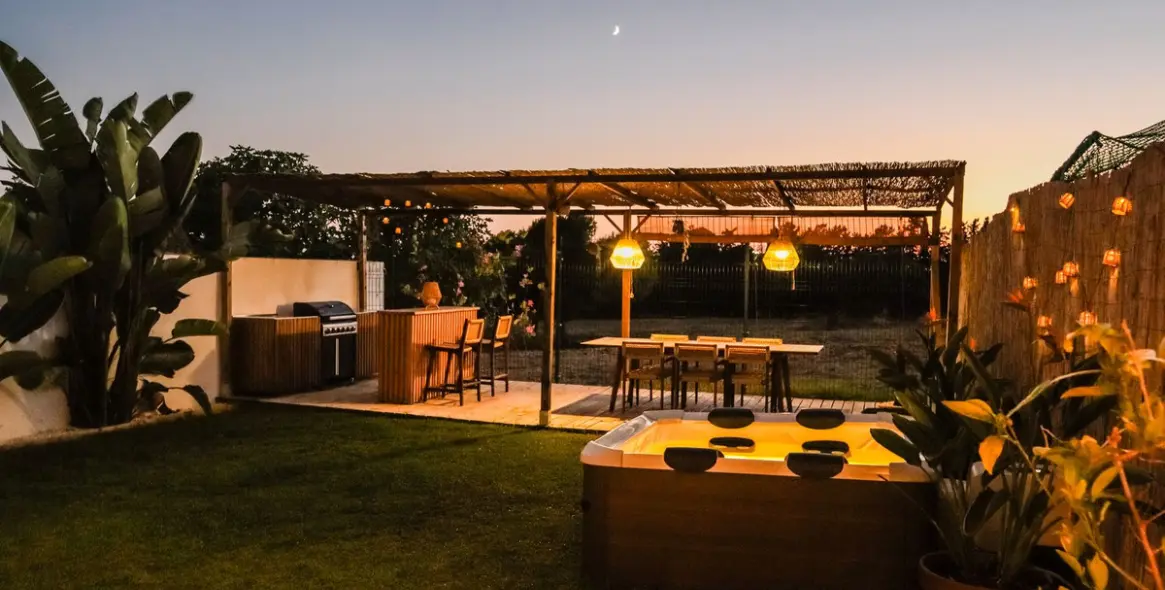 Продажа дома на две семьи в Nueva Andalucía (район Nueva Andalucía) 1