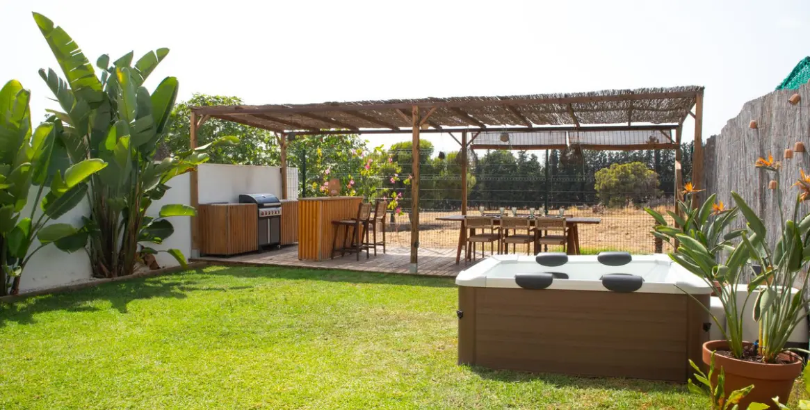 Продажа дома на две семьи в Nueva Andalucía (район Nueva Andalucía) 2