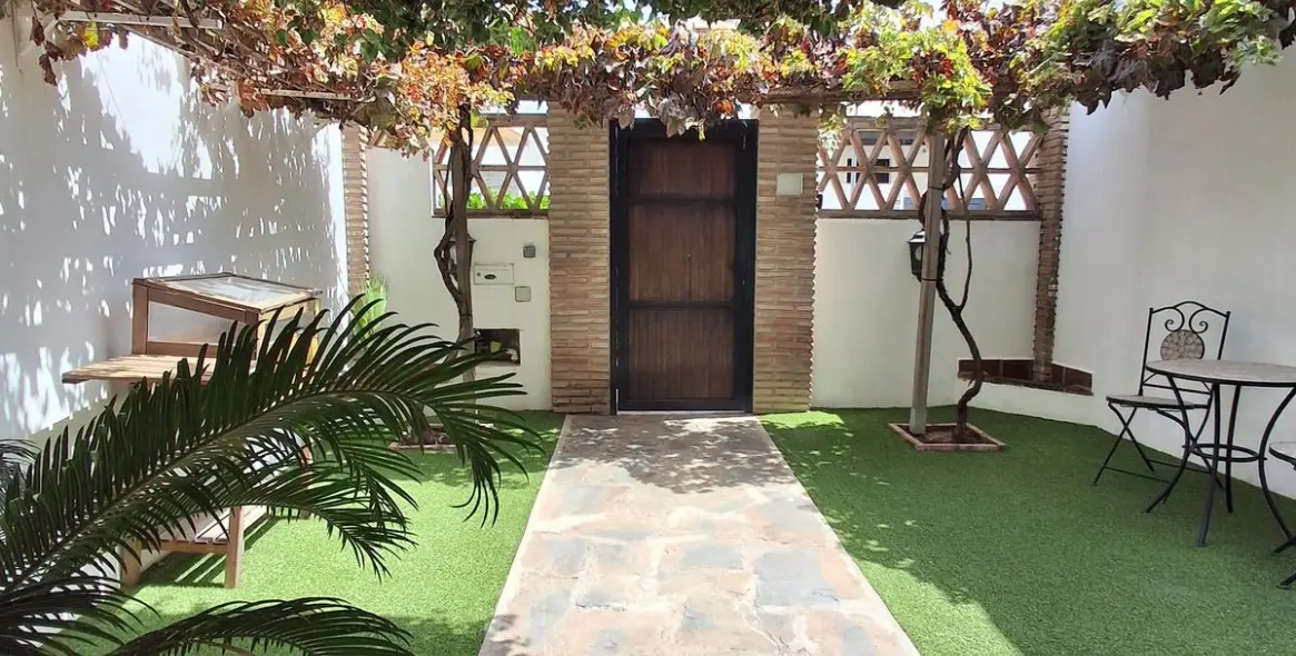 Продажа дома на две семьи в Nueva Andalucía (район Nueva Andalucía) 5