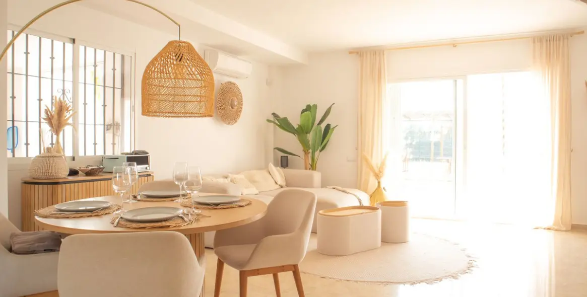 Продажа дома на две семьи в Nueva Andalucía (район Nueva Andalucía) 6