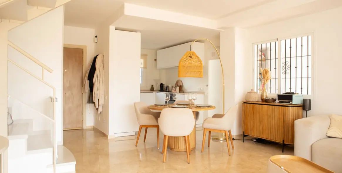 Продажа дома на две семьи в Nueva Andalucía (район Nueva Andalucía) 7