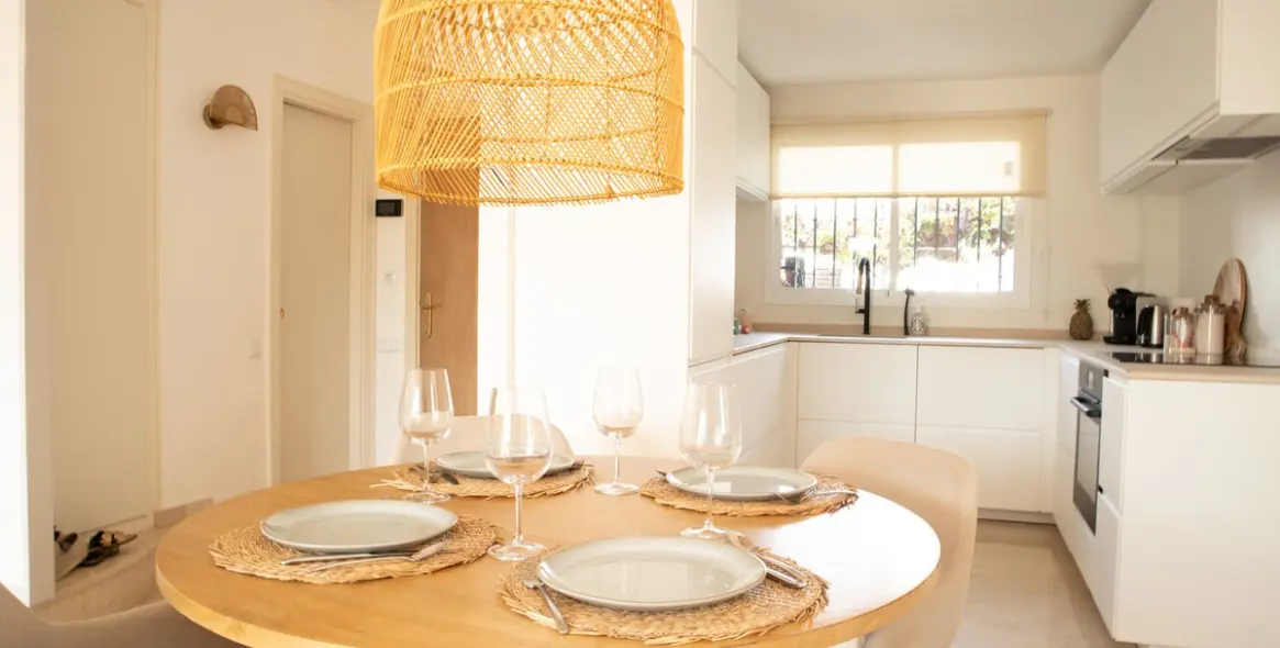 Продажа дома на две семьи в Nueva Andalucía (район Nueva Andalucía) 8