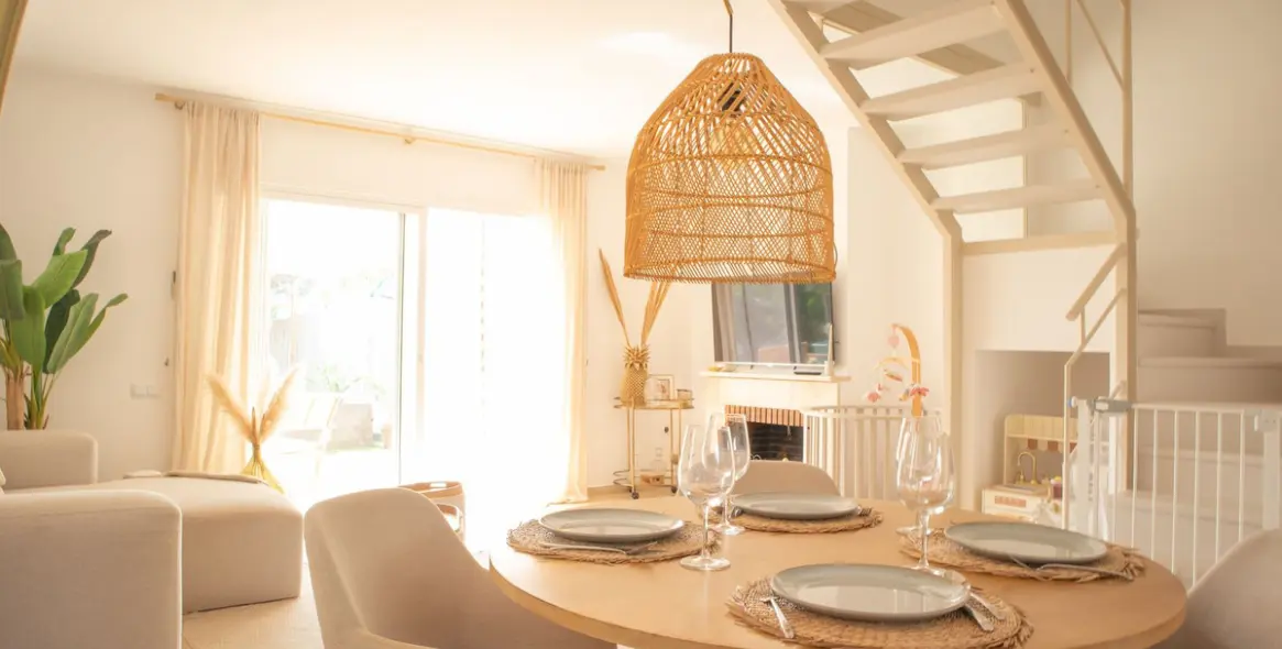 Продажа дома на две семьи в Nueva Andalucía (район Nueva Andalucía) 9