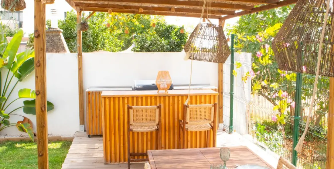 Продажа дома на две семьи в Nueva Andalucía (район Nueva Andalucía) 13