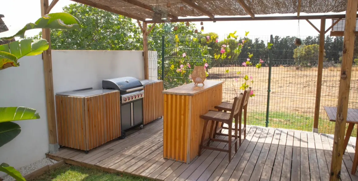 Продажа дома на две семьи в Nueva Andalucía (район Nueva Andalucía) 14