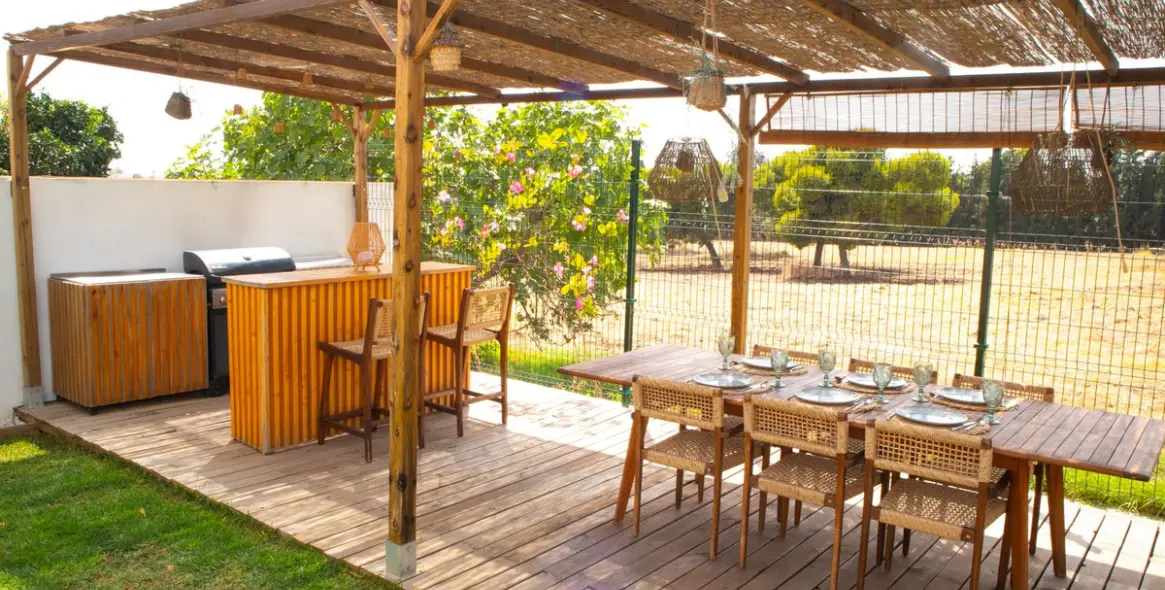 Продажа дома на две семьи в Nueva Andalucía (район Nueva Andalucía) 15