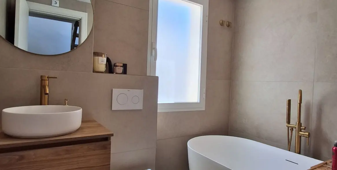 Продажа дома на две семьи в Nueva Andalucía (район Nueva Andalucía) 17