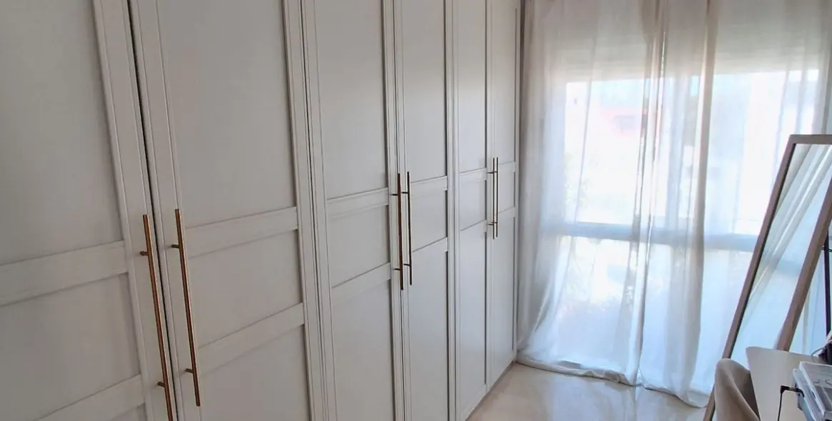 Sale of semi-detached house in Nueva Andalucía 21