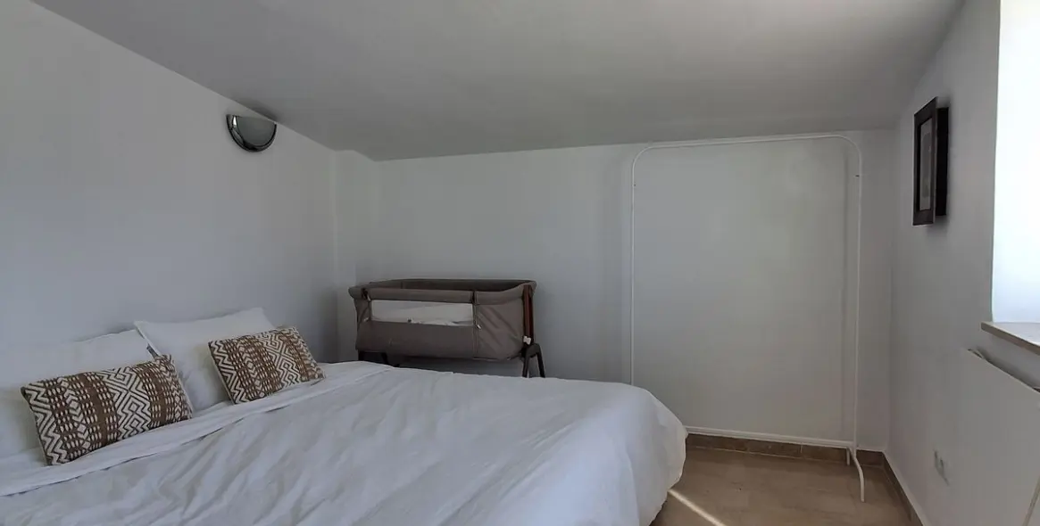 Sale of semi-detached house in Nueva Andalucía 22