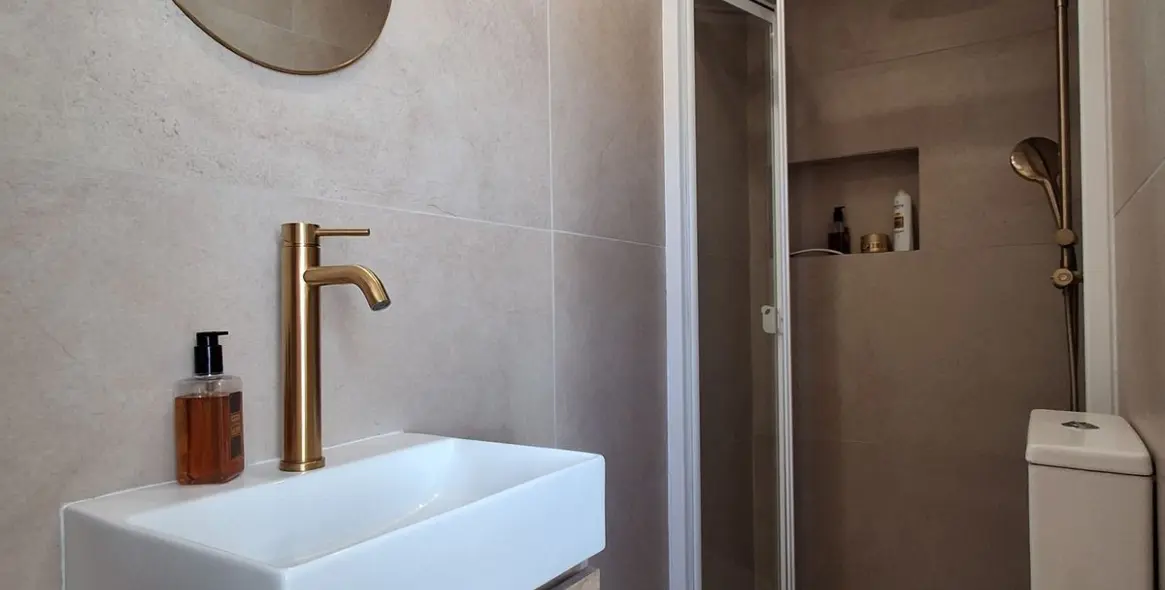 Sale of semi-detached house in Nueva Andalucía 23