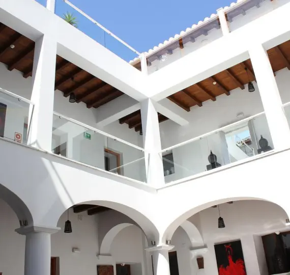 Venta de hotel en Vélez-Málaga