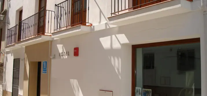Venta de hotel en Vélez-Málaga 2