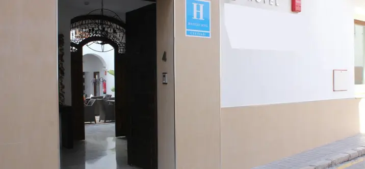 Venta de hotel en Vélez-Málaga 3