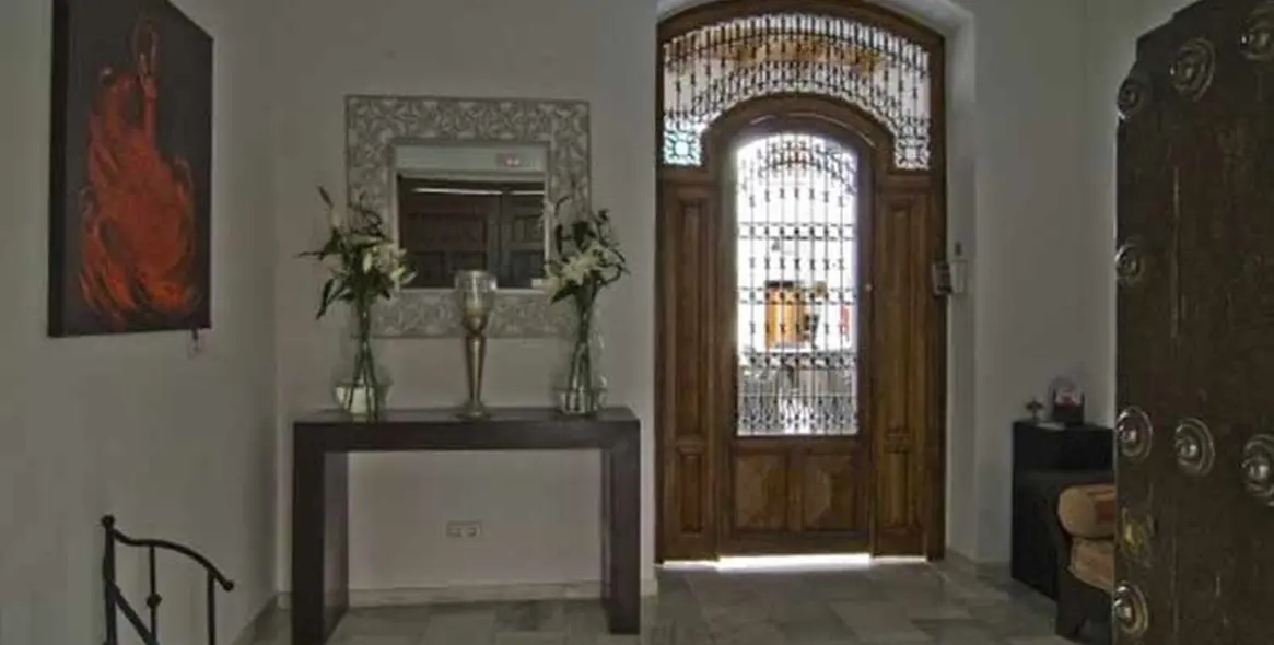 Продажа отеля в Vélez-Málaga 5