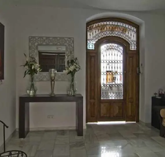 Venta de hotel en Vélez-Málaga