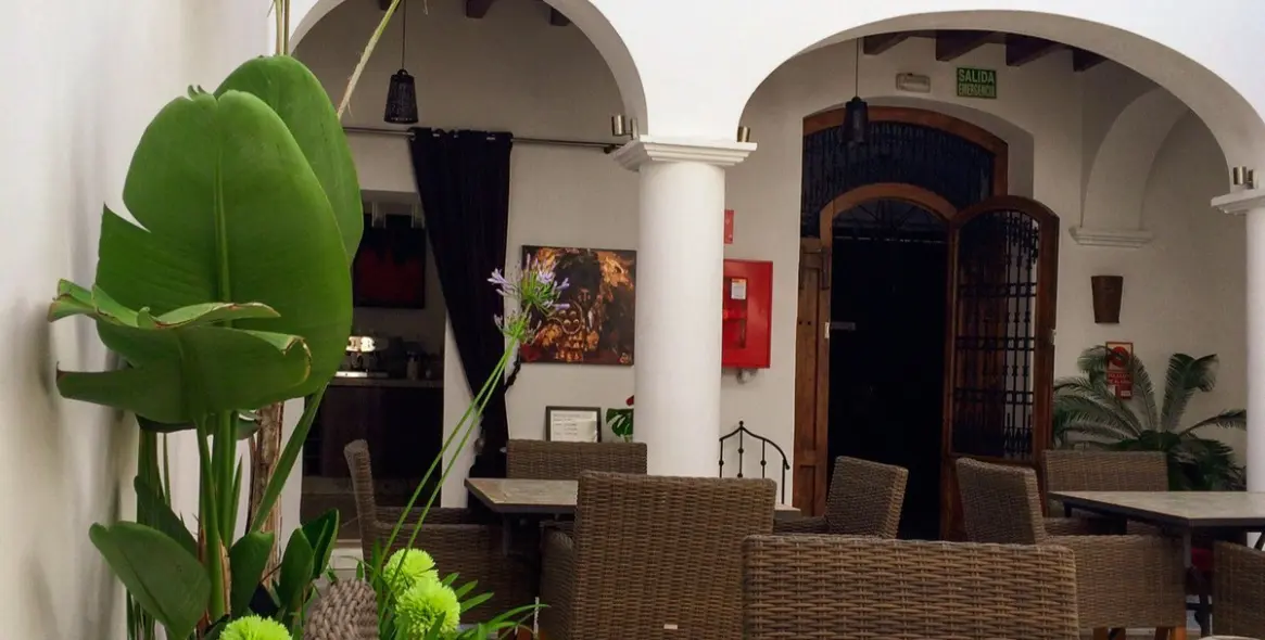 Продажа отеля в Vélez-Málaga 6